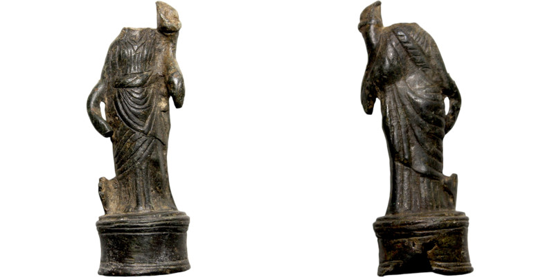 Antik peroid – Figurine

105mm 253.25g