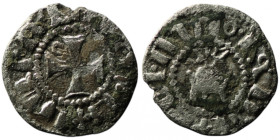 World coin
AR Denier (13mm, 0,78g)
