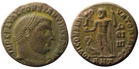 Constantine I 'the Great' (AD 307/10-337). Antioch
AE Follis (20mm, 4,16g)