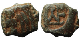 Byzantine Lead Seal
(16mm, 4,73g)