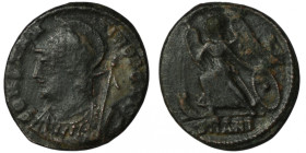Commemorative Series (AD 330-354). Antioch
AE Follis (18mm, 2,64g)