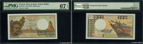 Country : AFARS AND ISSAS 
Face Value : 500 Francs 
Date : (1975) 
Period/Province/Bank : Djibouti. Territoire Français des Afars et des Issas 
Catalo...
