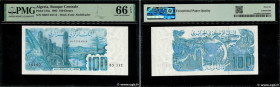 Country : ALGERIA 
Face Value : 100 Dinars Numéro radar 
Date : 08 juin 1982 
Period/Province/Bank : Banque Centrale d'Algérie 
Catalogue reference : ...
