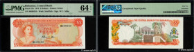 Country : BAHAMAS 
Face Value : 5 Dollars 
Date : (1974) 
Period/Province/Bank : The Central Bank of the Bahamas 
Catalogue reference : P.37b 
Alphabe...