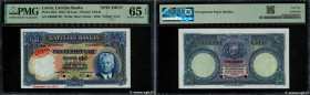Country : LATVIA 
Face Value : 50 Latu Spécimen 
Date : 1934 
Period/Province/Bank : Latvijas Banka 
Catalogue reference : P.20s2 
Alphabet - signatur...