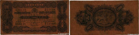 Country : MALAYSIA - STRAITS SETTLEMENTS 
Face Value : 1 Dollar 
Date : 10 juillet 1916 
Period/Province/Bank : The Government of the Straits Settleme...