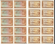 Country : MALI 
Face Value : 100 Francs Liasse 
Date : 22 septembre 1960 
Period/Province/Bank : Banque de la République du Mali 
Catalogue reference ...