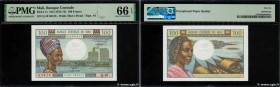 Country : MALI 
Face Value : 100 Francs 
Date : (1972) 
Period/Province/Bank : Banque Centrale du Mali 
Catalogue reference : P.11 
Additional referen...