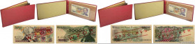 Country : POLAND 
Face Value : 200 à 2000000 Zlotych Spécimen 
Date : (1979-1992) 
Period/Province/Bank : Narodowy Bank Polski 
Catalogue reference : ...
