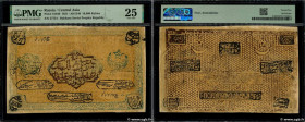 Country : RUSSIA 
Face Value : 10000 Roubles 
Date : (1920) 
Period/Province/Bank : Bukhara Soviet Peoples Republic 
Department : Asie Centrale 
Catal...