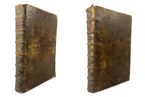 Banduri, A.
 Numismata imperatorum Romanorum a Trajano Decio ad Palaeologos Augustos accessit Bibliotheca Nummaria, sive auctorum qui de re Nummaria ...