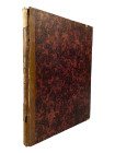 Becker, W.G.
 Zweihundert seltene Münzen des Mittelalters: in genauen Abbildungen mit historischen Erläuterungen. Dresden 1813. 3 Bl., 102 S., 2 Bl.,...