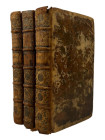 Bizot, P.
 Histoire métallique de la république de Hollande. 1. und 2. Band. Dazu: Supplément à l'histoire métallique de la république de Hollande, d...