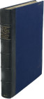 Combe, C.
 Veterum Populorum et Regum Numi qui in Museo Britannico adservantur. London 1814. XVI, 246 S., Index, 15 Tfn. Dazu beigebunden: Bosset, C....