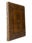 Du Molinet, C.
 Le cabinet de la Bibliotheque de Sainte Genevieve. Divise en deux parties, contenant les antiquitez de la religion des Chretiens, des...
