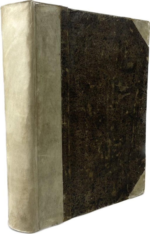 Gronovius, J.F.
 De sestertiis seu, Subsecivorum pecuniæ veteris græcæ & romanæ...