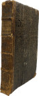 Heraeus, C. G.
 Sacrae Caes. Mai. consiliarii, & rei antiquae, nec non feriundis numismatibus praefecti Caroli Gustavi Heraei Inscriptiones et symbol...