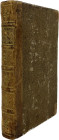 Hommel, K.F.
 Iurisprudentia Numismatibus Illustrata Nec Non Sigillis, Gemmis Aliisque Picturis Vetustis Exornata. Libri Duo. XXIX, 286 S., 68 gestoc...