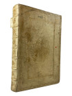 Liebe, C.S.
 Gotha nvmaria, sistens thesavri Fridericiani nvmismata antiqva avrea, argentea, aerea. Amsterdam 1730. Frontispiz, Tit. mit gest. Vign.,...