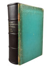 Negelein, J / Körnlein, M.
 Thesaurus Numismatum Modernum Huius Seculi. Historische Gedächtnis-Münzen des gegenwärtigen Seculi. Lat. et Germ. cum Sup...