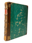 Obermayr, J.E.
 Historische Nachricht von Bayerischen Münzen, oder muthmaßliche Erklärung derer zu Reichenhall ausgegrabenen und in dem XI. und XII. ...