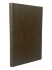 Plato, G.G.
 Regensburgisches Münz-Kabinet oder Verzeichniß der des H.R.R. freien Stadt Regensburg Kurrent und Schau-Münzen nebst einem Anhang von Bi...