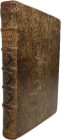 Vaillant, J.
 Numismata imperatorum Augustarum et Caesarum, à Populis Romanae ditionis Graece loquentibus ex omni modulo percussa: quibus urbium nomi...