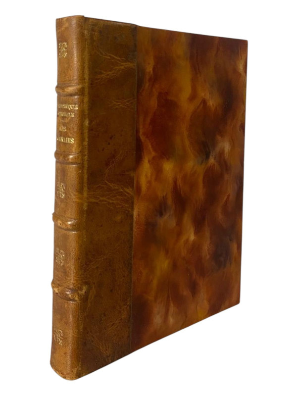 Anonym
 Bibliothèque Nationale. Cabinet des Médailles et Antiques. Les Monnaies...