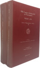 Alfaro, C. / Marcos y Paloma Otero, C.
 XIII Congreso Internacional de Numismática Madrid - 2003. Actas - Proceedings - Actes I; II. 2 Bände. Madrid ...
