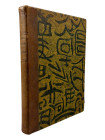 Halke, H.
 Handwörterbuch der Münzkunde. Berlin 1909. VI, 395 S. Halbleder, etwas bestoßen

Mit Besitzervermerk.