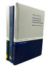 Konvolut (Allgemeine Werke)
 Denzel, M.A. From Commercial Communication to Commercial Integration. Middle Ages to 19th Century (Beiträge zur Wirtscha...