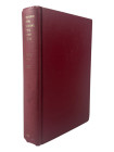 Allan, J.
 Catalogue of the Coins of Ancient India. Nachdruck Oxford 1967 der Ausgabe 1936. CLXVII, 318 S., 46 Tfn. Pappband, etwas bestoßen

Mit B...