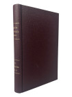 Beierlein, J.P.
 Medaillen auf ausgezeichnete und berühmte Bayern mit biographisch-historischen Notizen. 1. - 5. Lieferung (komplett). Aus den Oberba...