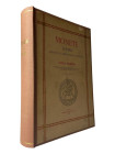 Brambilla, C.
 Monete di Pavia. Raccolte ed ordinatamente dichiarate. Pavia 1883. 502 S., 12 Tfn. Ganzleinen, teilweise stockfleckig