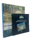 Brion, R. / Moreau, J.-L.
 A Flutter of Banknotes: From the first European paper-money to the euro. Cambridge 2011. 167 S. mit zahlreichen Abb. Dazu:...