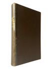Ciani, L.
 Les Monnaies Royales Françaises de Hugues Capet à Louis XVI avec indication de leur valeur actuelle. Paris 1926. 502 S. mit zahlreichen Ab...
