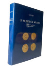Crippa, C.
 Le Monete di Milano dai Visconti agli Sforza dal 1329 al 1535. Mailand 1986. 365 S. mit zahlreichen Abb. Ganzleinen mit Schutzumschlag