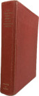 Dalton, R. / Hamer, S.H.
 The Provincial Token-Coinage of the 18th Century. Nachdruck 1967 der Ausgabe 1910-1918. 567 S. mit zahlreichen Abb. Ganzlei...