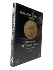 Damali, A.
 Osmanli sikkeleri tarihi - History of Ottoman coins. Band 8. Sultan Mahmud II. Istanbul 2014. X, S. 2620 - 2987 mit zahlreichen Abb. Ganz...