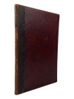 Dannenberg, H.
 Verzeichnis meiner Sammlung deutscher Münzen der sächsischen und fränkischen Kaiserzeit. Leipzig 1889. 95 S. Halbleder, etwas bestoße...