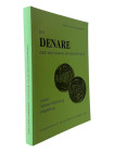 Dannenberg, H.-D.
 Die Denare der Nachbarn Brandenburgs im 13. und 14. Jahrhundert. Anhalt, Sachsen-Wittenberg mit Brehna, Magdeburg. Berlin 2000. 22...