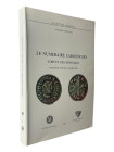 Depeyrot, G.
 Le Numeraire Carolingien. Corpus des Monnaies. Deuxieme Edition Augumentee. Wetteren / Paris 1998. 314 S., zahlreiche unpaginierte Tfn....