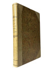 Desimoni, C.
 Tavole Descrittive delle Monete della Zecca di Genova dal MCXXXIX al MDCCCXIV. Genova 1890. LXXII, 319 S., 8 Tfn. Dazu beigebunden: Rug...