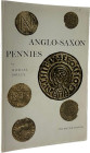 Dolley, M.
 Anglo-Saxon Pennies. London 1964. 32 S., 16 Tfn. Broschiert

Mit Exlibris.