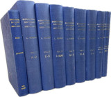 Forrer, L.
 Bibliographical Dictionary of Medallists, Coin-, Gem- and Seal-Engravers, Mint Masters, &c. Ancient and modern, with References to their ...