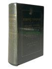 Guilloteau, V.
 Monnaies françaises - Colonies 1670 - 1942 - Métropole 1774 - 1942. Versailles 1937-1942. 835 S. mit zahlreichen Abb. Ganzleinen mit ...