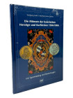 Hahn, W. / Hahn-Zelleke, A.
 Die Münzen der baierischen Herzöge und Kurfürsten 1506-1806. Wien 2007. 141 S. mit zahlreichen Abb. Kartoniert

Origin...