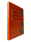 Jungwirth, H.
 Corpus Nummorum Austriacorum (CNA). Bd. 5: Leopold I.-Karl VI. (1657-1740). Wien 1975. VIII, 232 S., 42 Tfn. Leinen mit Schutzumschlag