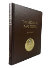 Kienast, G.W.
 The Medals of Karl Goetz. Cleveland 1967. 284 S. mit zahlreichen Abb. Ganzleinen