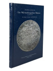Klein, U. / Raff, A.
 Die Württembergischen Münzen von 1693 - 1797. Ein Typen-, Varianten- und Probenkatalog. Süddeutsche Münzkataloge Band 3. Stuttg...